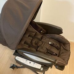 アップリカ　ユラリズム　オート　プレミアムプラス