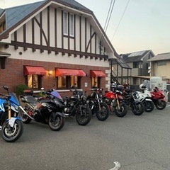 バイクツーリングメンバー - メンバー募集