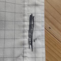 平塚中等教育学校指定の半袖シャツの画像