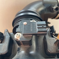 ホンダ フィット GK3用 エアクリーナボックス ASSYの画像