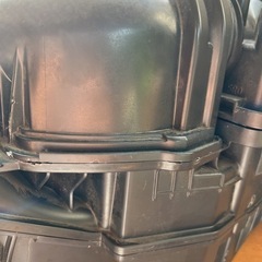 ホンダ フィット GK3用 エアクリーナボックス ASSYの画像