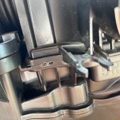 ホンダ フィット GK3用 エアクリーナボックス ASSYの画像