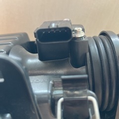 ホンダ フィット GK3用 エアクリーナボックス ASSYの画像