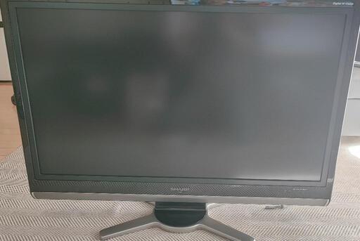 シャープ42インチテレビ売ります