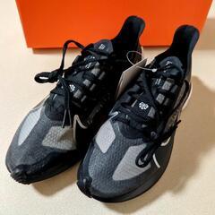 新品 NIKE ナイキ トレーニングシューズ Zoom Gravity 23.0cmの画像