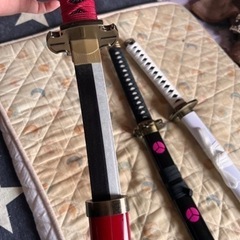ワンピースの刀‼️