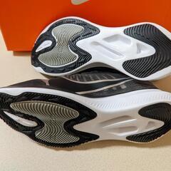 新品 NIKE ナイキ トレーニングシューズ Zoom Gravity 23.0cmの画像