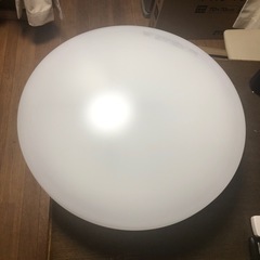 LED蛍光灯　リモコン付き