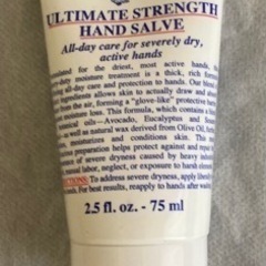 【完】キールズ　KIEHL'S ハンドクリーム