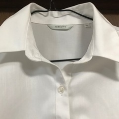 レディースリクルートシャツの画像