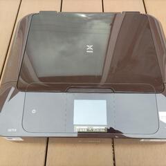 キャノン　CANON　プリンター　ジャンク品