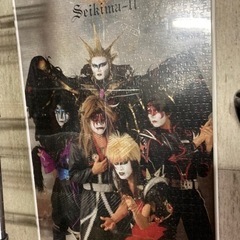 聖飢魔IIのパズル  