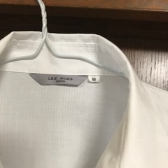 レディース　リクルートシャツの画像