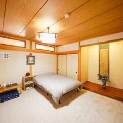 ゲストハウスの清掃をしていただける方を募集しています！の画像