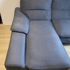 ソファの画像