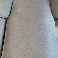 ソファの画像