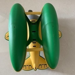 Green Toys 水上飛行機の画像