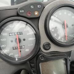 [急募]DUCATI ST2 2002年式 46,660kmの画像