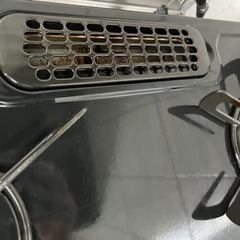 リンナイ ガスコンロ LP の画像
