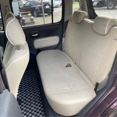 最安値★車検満タン★ダイハツココアTVナビetcルーフレールmonoステ記録簿有の画像
