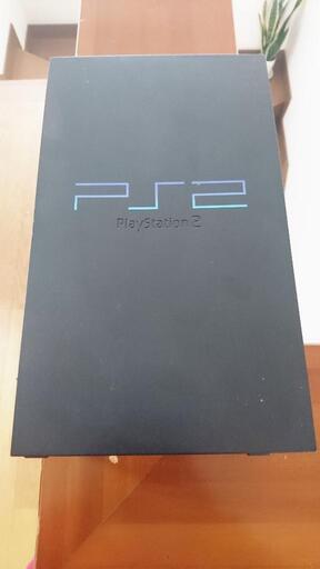 プレイステーション2