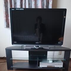 SHARP AQUOS　40型ワイド