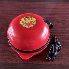 たこ焼き器