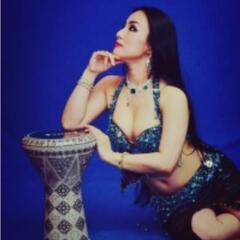 ★フィットネスベリーダンスレッスン★の画像