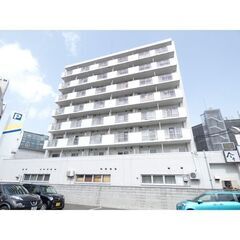 エステ・ネイルOK各種事務所利用可★！麻生駅徒歩1分★エアコン付...