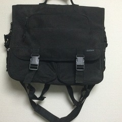 HOLSWARTH  3wayショルダーバッグ