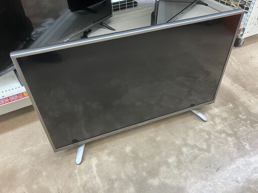 【お値下げ致しました！！】32型液晶テレビ 2016 HS32K225 Hisense No.3624● ※現金、クレジット、スマホ決済対応※