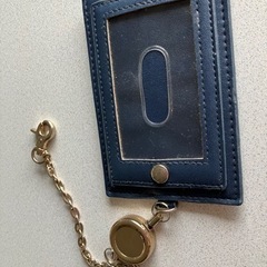 Suica、PASMOケース