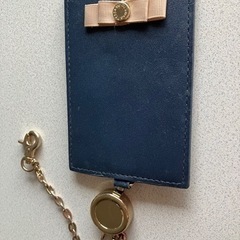 Suica、PASMOケースの画像