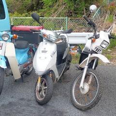 必要ない車　バイク　高価買取 - 不用品処分