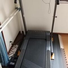 ルームランナー