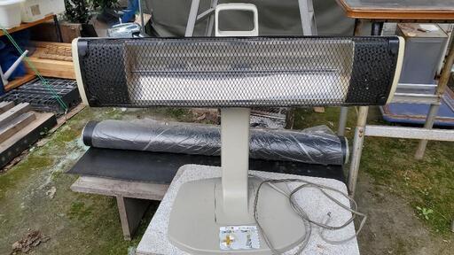 電気ストーブ