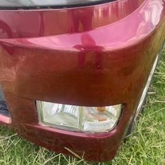 格安　現状　乗って帰れます　ダイハツ　ムーブの画像