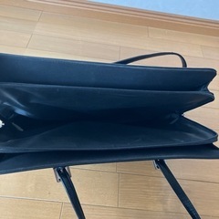 リクルートバッグの画像