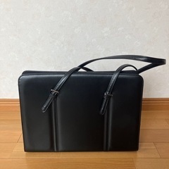 リクルートバッグ