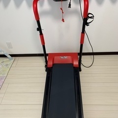 ルームランナー（YOU TEN）の画像