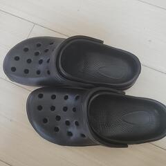 サンダル26.5とおまけスリッパ