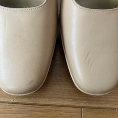 ★【お取引決定】パンプス 23cmの画像
