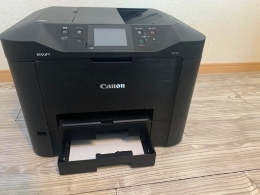 Canon プリンター　MAXIFY MB5430