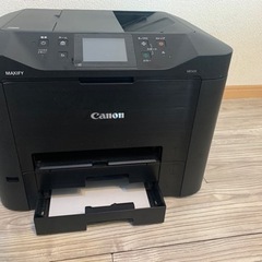 Canon プリンター　MAXIFY MB5430