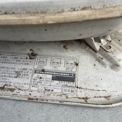 石油ストーブの画像