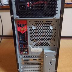 Ryzen7 1700 デスクトップパソコン　Windows11