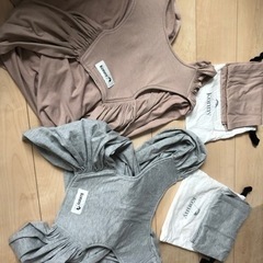 コニー抱っこ紐　2点セット
