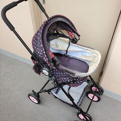 ペットカート　小型犬用バギー