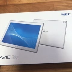 タブレット?お値下げしました?