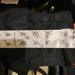 ベビービョルン抱っこ紐One（新生児〜使えます！）の画像